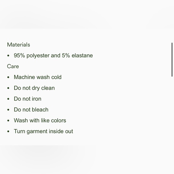 HALARA Gray Straight Leg Pants - Picture 7 of 8